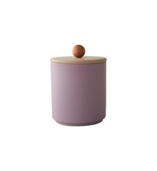 Design Letters - Opbevaringskrukke - Lavendel