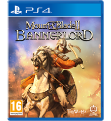 Mount & Blade II: BANNERLORD