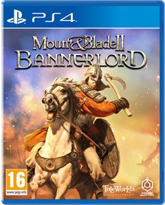 Mount & Blade II: BANNERLORD