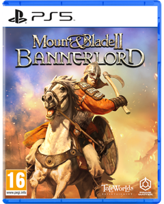 Mount & Blade II: BANNERLORD