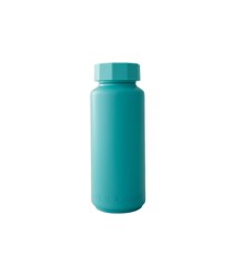 Design Letters - Thermo/Insulated Bottle Special Edition - Turqouise