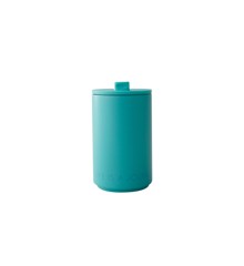 Design Letters - Thermo/Insulated Cup - Turquoise