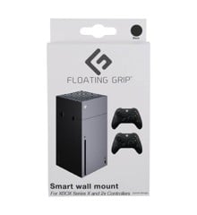 FLOATING GRIP XBOX SERIES X Bundle Deluxe Box