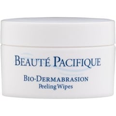 Beauté Pacifique - Bio-Dermabrasion Peeling Wipes 30 stk - Peeling