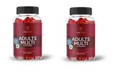 VitaYummy - Adults Multivitamin 2-Pak