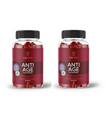 VitaYummy - Anti Age Vitaminer Mango 2-Pack