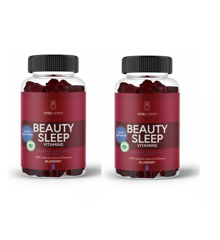 VitaYummy - Beauty Sleep 2-Pack