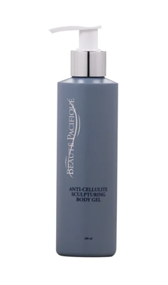 Beauté Pacifique - Anti-Cellulite Gel 200 ml