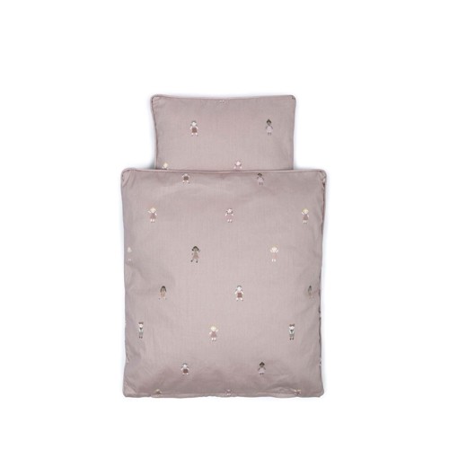 Smallstuff - Doll Bedding