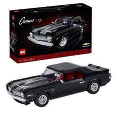 LEGO Icons - Chevrolet Camaro Z28 (10304)