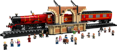 LEGO Harry Potter - Galtvortekspressen – samlerversjon (76405) thumbnail-2