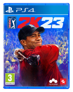 PGA Tour 2K23