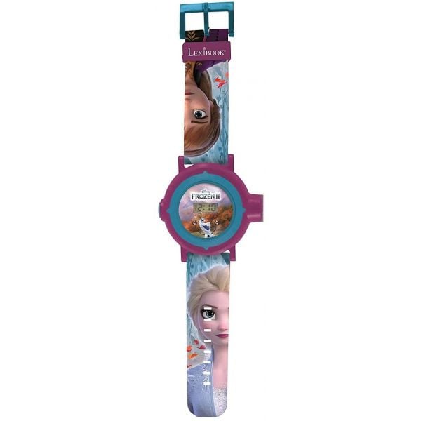 Bedste Disney Armbåndsur i 2023
