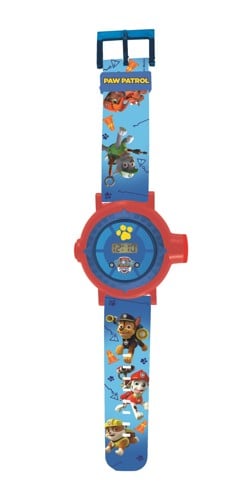 Lexibook - Paw Patrol - Digital Projection Watch (DMW050PA)