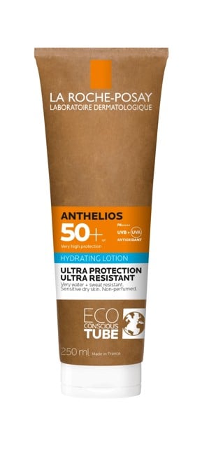 La Roche-Posay - Anthelios Sunlotion F50+ 250 ml