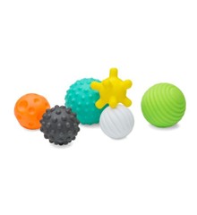 BKids - Infantino - Multi Ball Set (IB206688)
