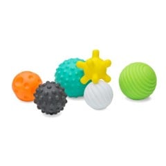 BKids - Infantino - Multi Ball Set (IB206688)