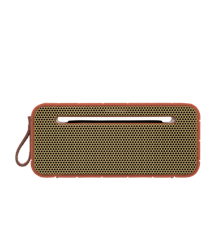 Kreafunk - aMove Bluetooth Speaker - Soft Coral (KFNG72)