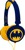 Lexibook - Batman - Kids Safe Stereo Headphones (HP015BAT) thumbnail-1