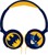 Lexibook - Batman - Kids Safe Stereo Headphones (HP015BAT) thumbnail-4
