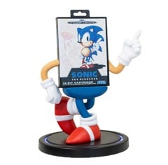 Power Idolz Sonic The Hedgehog Wireless Charging Dock