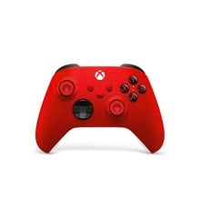 Microsoft Xbox X Wireless Controller Red