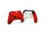 Microsoft Xbox X Wireless Controller Red thumbnail-2