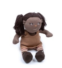 Smallstuff - Knitted Doll 30 cm Rita
