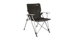 Outwell - Goya Chair - Black (470044)