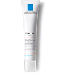 La Roche-Posay - Effaclar Duo+ Light Creme