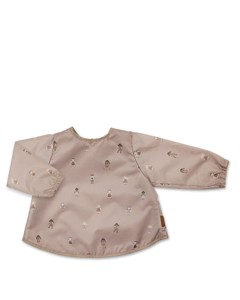 Smallstuff - Apron w. Sleeves Dolls