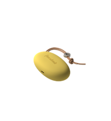 Kreafunk - toCHARGE mini III powerbank - Fresh yellow (KFKE76)