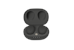 Kreafunk - aPOP in-ear headphones - Black (KFGT02) thumbnail-1