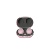Kreafunk - aPOP in-ear headphones - Fusion rose (KFGT05)