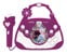 Lexibook - Disney Frozen - Handbag Musical Speaker (K102FZ) thumbnail-1