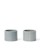Dottir - Pipanella Egg Cups - Blue grey (11904) thumbnail-1