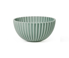 Dottir - Samsurium Snack bowl - Celadon (16157)