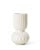 Dottir - Samsurium Rufflebell Vase - Hvid thumbnail-1