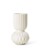 Dottir - Samsurium Rufflebell Vase - White (15251) thumbnail-1
