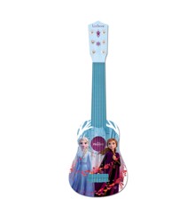 Lexibook - Disney Frozen - My First Guitar 21'' (K200FZ)