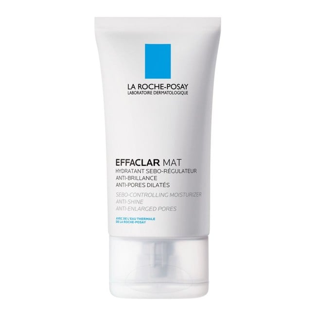 La Roche-Posay - Effaclar Matt Dagcreme 40 ml