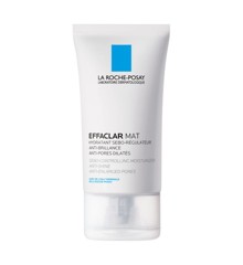 La Roche-Posay - Effaclar Matt Daycreme 40 ml