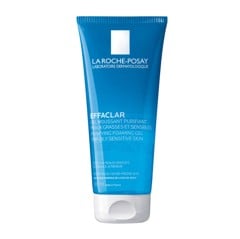 La Roche-Posay - Effaclar Cleaning Gel 200 ml - Rens