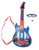 Lexibook - Spider-Man - Elektronisk Guitar thumbnail-1