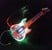 Lexibook - Spider-Man - Electronic Lighting Guitar (K260SP) thumbnail-4