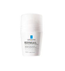 La Roche-Posay - Physiological Deo 24h 50 ml