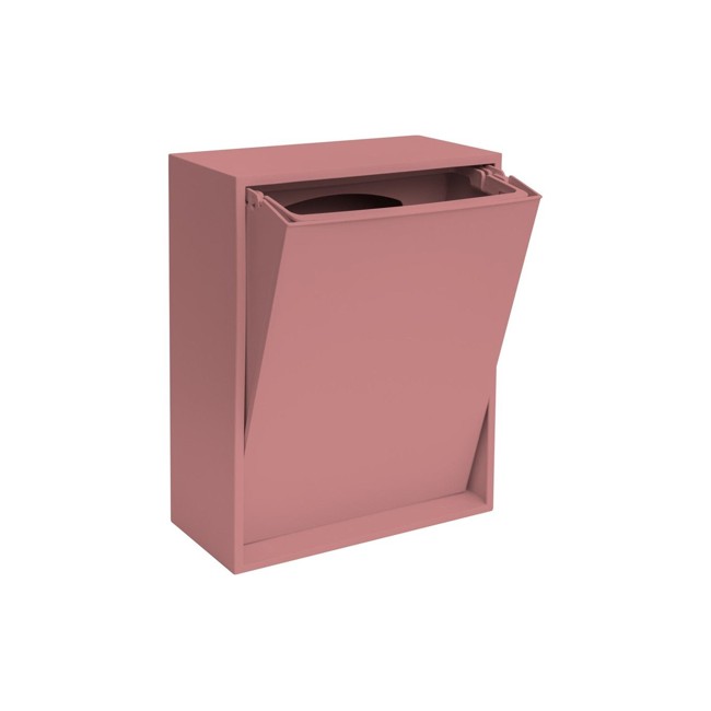 ReCollector - Recycling Box - Ash Rose
