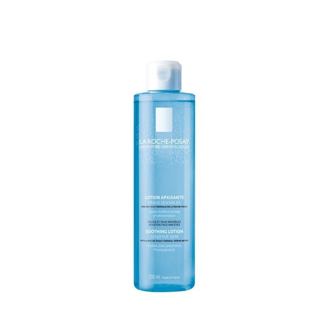 La Roche-Posay - Physiological Skintonic 200 ml - Toner