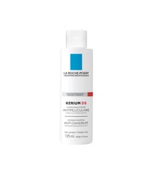 La Roche-Posay - Kerium DS Intensive Dandruff Shampoo 125 ml
