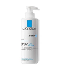 La Roche-Posay - Lipikar Baume AP+m Light 400 ml